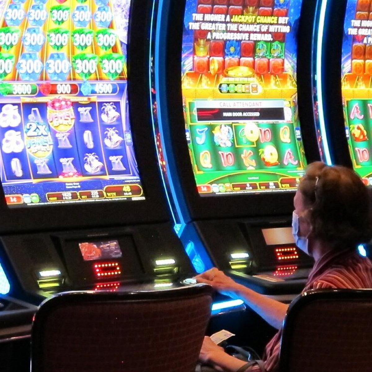 Big slot machine winners atlantic city wild card